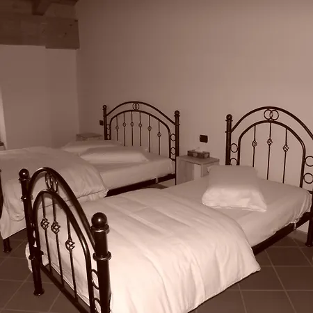 Farm stay Agriturismo Sesterzio Berbenno di Valtellina