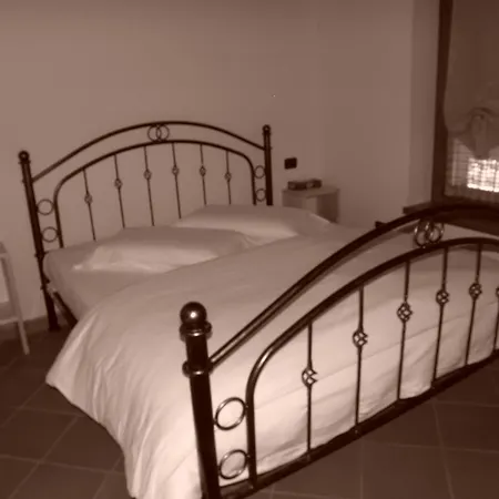 Farm stay Agriturismo Sesterzio *