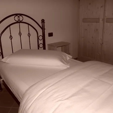 Agriturismo Sesterzio Berbenno di Valtellina